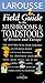 Larousse Field Guides: Mushrooms and Toadstools (Larousse Field Guides)