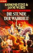 Die Stunde der Wahrheit (Die Kelewan- Saga, #2)