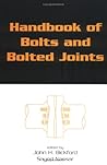 Handbook of Bolts and Bolted Joints