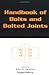 Handbook of Bolts and Bolted Joints