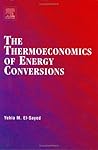 The Thermoeconomics of Energy Conversions