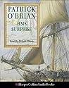 H.M.S. 'Surprise'