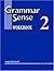 Grammar Sense 2 (Workbook)