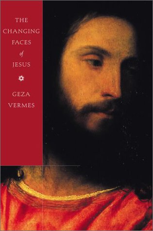 The Changing Faces of Jesus (Hardcover)