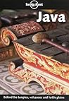 Java (Lonely Planet Guide)