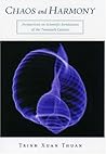 Chaos and Harmony...