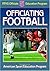 Officiating Football
