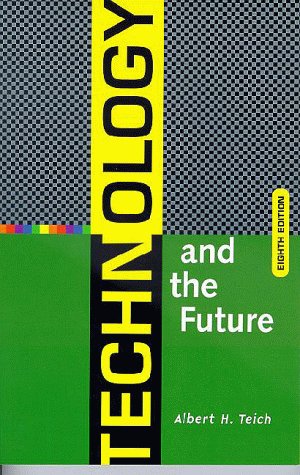 Technology and the Future (Paperback)