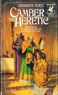Camber the Heretic