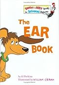 The Ear Book (Bright & Early Books)