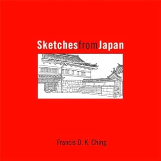 Sketches from Japan