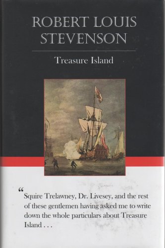 Treasure Island