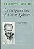The Curve of Life: Correspondence of Heinz Kohut, 1923-1981