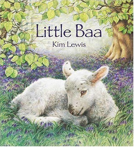 Little Baa (Hardcover)