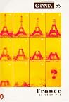 Granta 59: France...