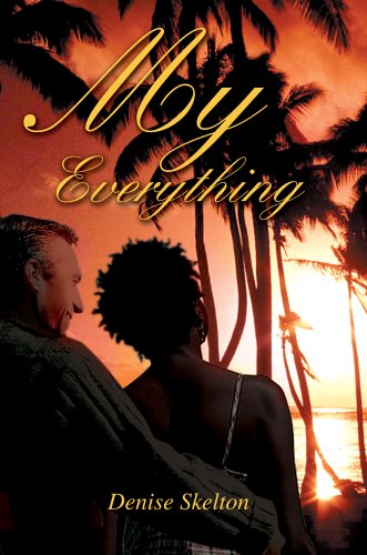 My Everything (Paperback)