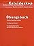 Ubungsbuch Kaleidoskop: Kultur Literatur Und Grammatik, 5th Edition (English and German Edition)