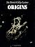 Origins by A.C. Fabian