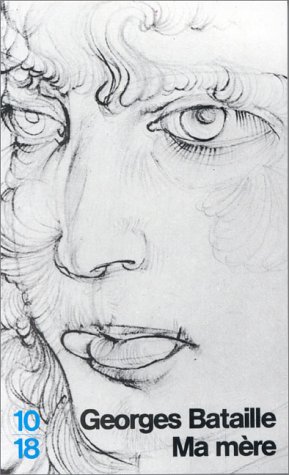 Cover of Ma mère