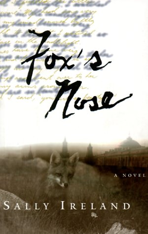 Fox's Nose (Paperback)