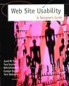 Web Site Usability: A Designer's Guide (Interactive Technologies)