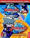 BeyBlade Super Battle Tournament & Ultimate Blader Jam (Prima's Official Strategy Guide)