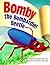 Bomby the Bombardier Beetle