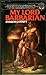 My Lord Barbarian