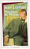 Monsieur de Phocas by Jean Lorrain