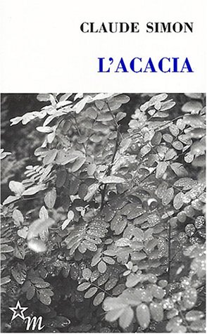 L'acacia (Paperback)