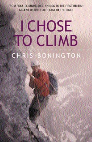 I Chose to Climb (Paperback)