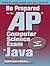 Be Prepared for the Ap Computer Science Exam in Java: With Gridworld
