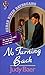 No Turning Back (Cedar Rive...
