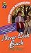 Never Look Back (Cedar River Daydreams, #27)