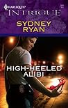 High-Heeled Alibi