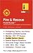 Fire & Rescue Field Guide (6th Edition)