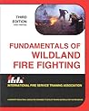 Fundamentals of Wildland Fire Fighting