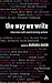 The Way We Write: Interview...