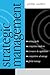 Strategic Management (MBA M...