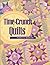 Time-Crunch Quilts