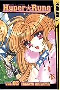 Hyper Rune, Vol. 03