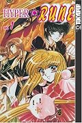 Hyper Rune, Vol. 01