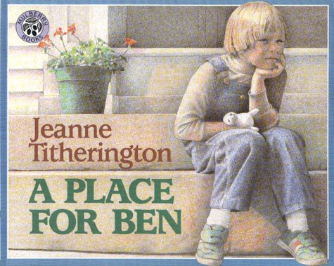 A Place for Ben (Paperback)