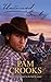 Untamed Cowboy
