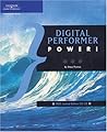 Digital Performer Power!