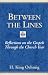 Between The Lines by Rev Oehmig