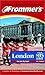 Frommer's London from $85 a Day (Frommer's $ A Day)