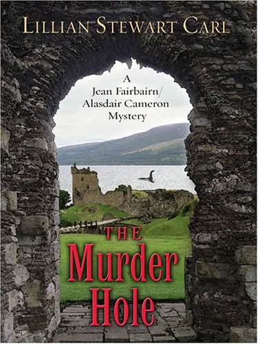 The Murder Hole (A Jean Fairbairn/Alasdair Cameron Mystery #2)