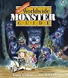 The Essential Worldwide Monster Guide The Essential Worldwide Monster Guide