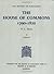 The History of Parliament: the House of Commons, 1790-1820 [5 volume set]
